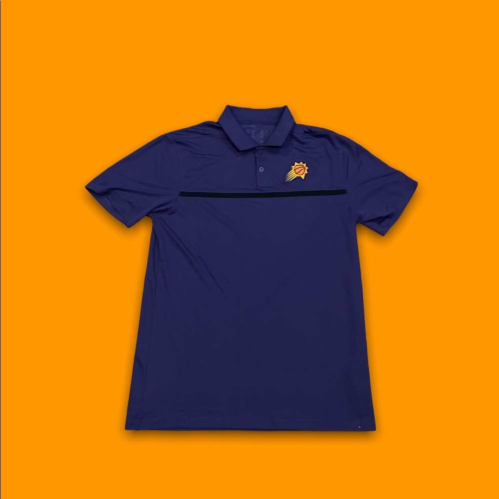 Phoenix Suns Nike shirt